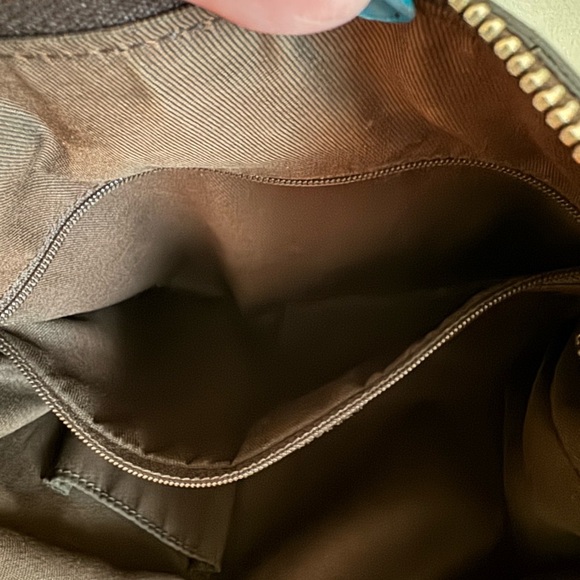 Gucci Abby D-Ring Canvas Crossbody - Picture 13 of 15